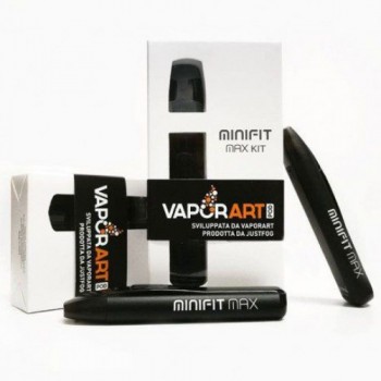 Kit Justfog Minifit Max 650mah Volari.it