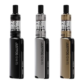 Kit Justfog Q16 Pro