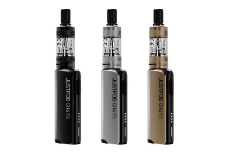 Kit Justfog Q16 Pro