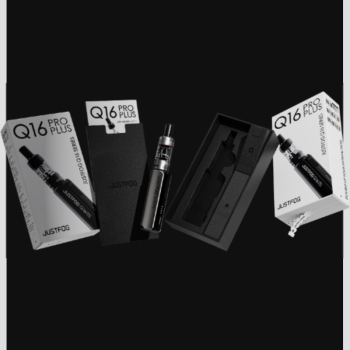 Kit Justfog Q16 Pro