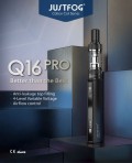 Kit Justfog Q16 Pro