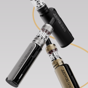 Kit Justfog Q16 Pro