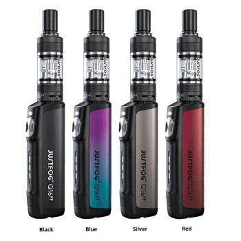 Kit Justfog Q16FF