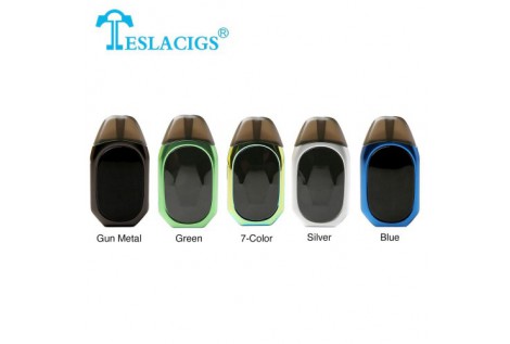 Kit Tesla Tpod AIO 500 mah Volari.it