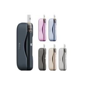 Kiwi 2 Starter Kit Kiwi Vapo