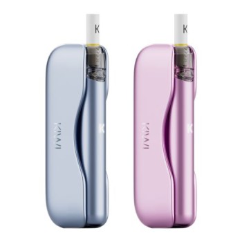 Kiwi 2 Starter Kit Kiwi Vapor Volari.it