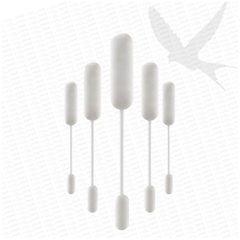 Kiwi Clean Stick Kiwi Vapor Kit Pulizia 5 pz Volari.it