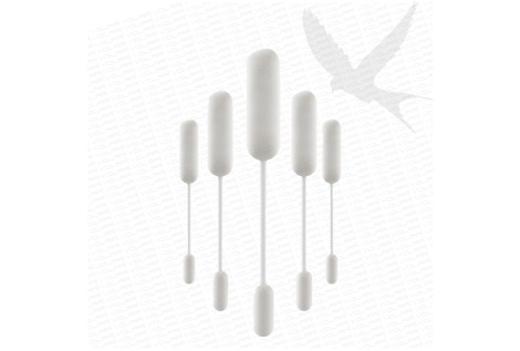 Kiwi Clean Stick Kiwi Vapor Kit Pulizia 5 pz Volari.it