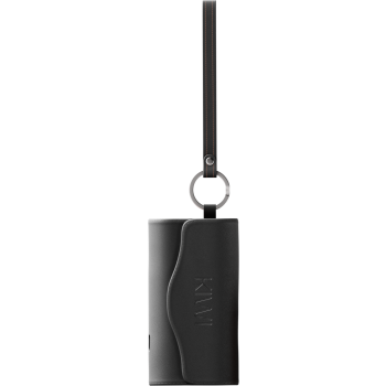 Kiwi Leather Case - Custodia in Pelle per Kiwi Vapor