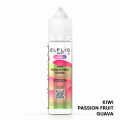 KIWI PASSION FRUIT GUAVA - Mix Series 20 ml - ElfLiq by Elf Bar