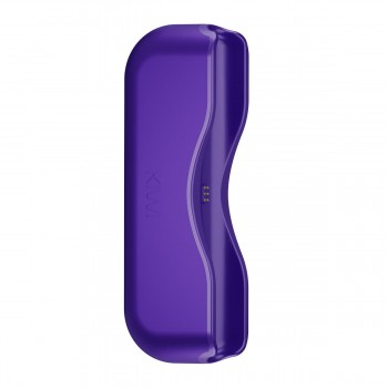 Kiwi Power Bank Single 1650 mah - Kiwi Vapor Volari.it