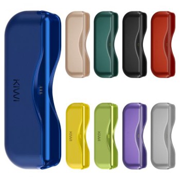 Kiwi Power Bank Single 1650 mah - Kiwi Vapor Volari.it