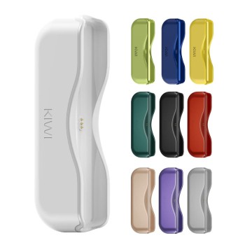 Kiwi Power Bank Single 1650 mah - Kiwi Vapor Volari.it