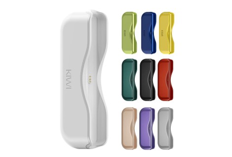 Kiwi Power Bank Single 1650 mah - Kiwi Vapor Volari.it