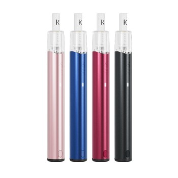 Kiwi Spark 2 Pod Kit Kiwi Vapor  Volari.it
