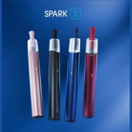 Kiwi Spark 2 Pod Kit Kiwi Vapor  Volari.it