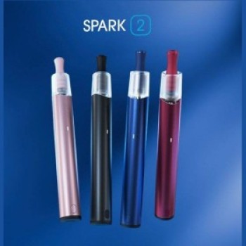 Kiwi Spark 2 Pod Kit Kiwi Vapor  Volari.it