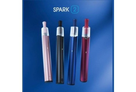 Kiwi Spark 2 Pod Kit Kiwi Vapor  Volari.it