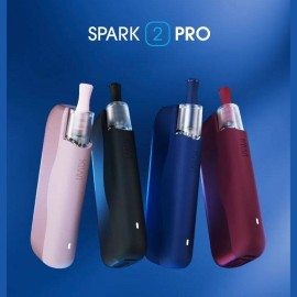 Kiwi Spark 2 Pro Pod Kit Kiwi Vapor  Volari.it