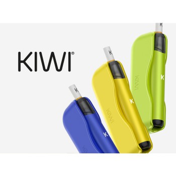 Kiwi Starter Kit Pod Mod Kiwi Vapor 