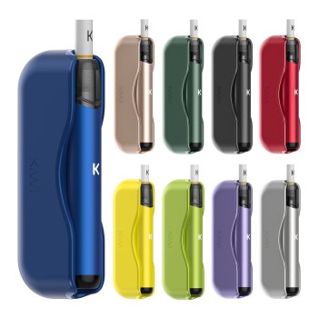 Kiwi Starter Kit Pod Mod Kiwi Vapor 