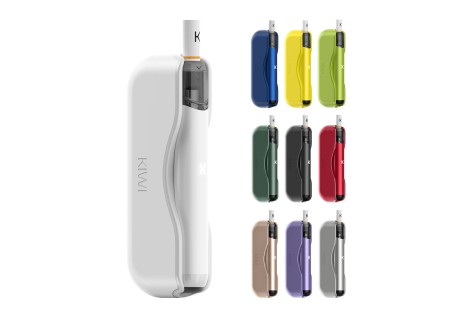 Kiwi Starter Kit Pod Mod Kiwi Vapor 