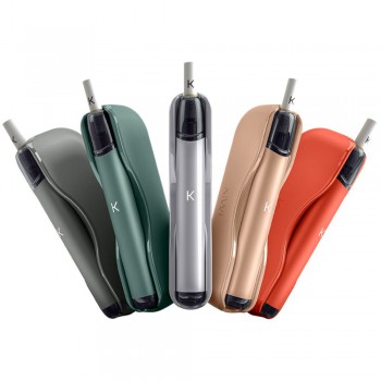 Kiwi Starter Kit Pod Mod Kiwi Vapor 
