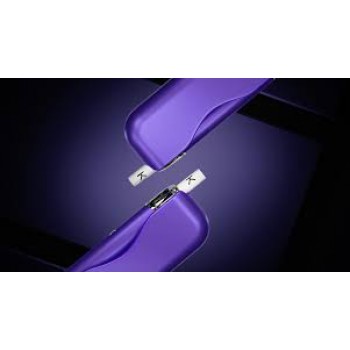 Kiwi Starter Kit Space Violet - Kiwi Vapor Volari.it