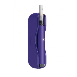 Kiwi Starter Kit Space Violet - Kiwi Vapor