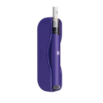 Kiwi Starter Kit Space Violet - Kiwi Vapor Volari.it