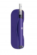 Kiwi Starter Kit Space Violet - Kiwi Vapor Volari.it