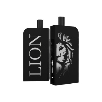 LION La Tabaccheria Hellvape Kit Pod Mod 1900 mAh Volari.it