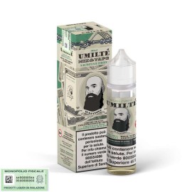 Liquido Enjoy Svapo Hunter 30ml Mix&Vape Il Santone dello svapo