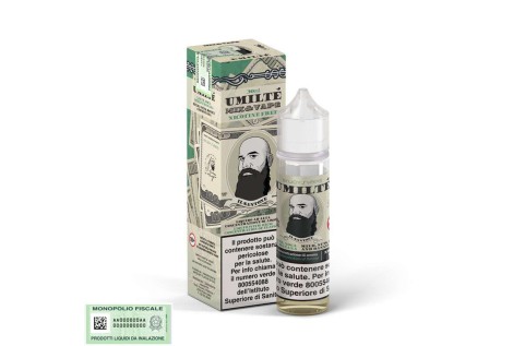 Liquido Enjoy Svapo Hunter 30ml Mix&Vape Il Santone dello svapo Volari.it