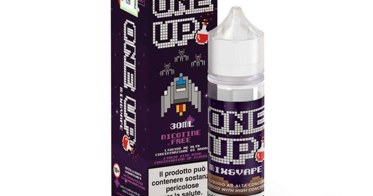 geekvape aegis solo 3 istruzioni Liquido Sigaretta Elettronica ROLLONE SHOT MIX 20ML/60