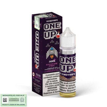 Liquido Enjoy Svapo One Up 30ml Mix&Vape