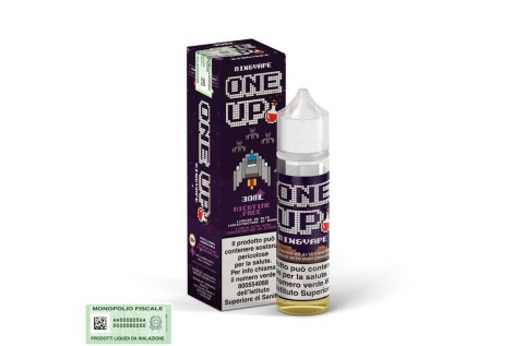 Liquido Enjoy Svapo One Up 30ml Mix&Vape