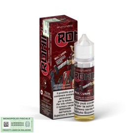 Liquido Enjoy Svapo Ronin 30ml Mix e Vape Il Santone dello Svapo