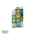 Liquido King Liquid Bisquit Cream Mix e Vape 20ml Volari.it