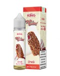 Liquido King Liquid Crock - Tale e Quale - Mix e Vape 20ml