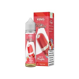 Liquido King Liquid Golosone - Tale e Quale - Mix e Vape 20ml
