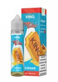Liquido King Liquid Golosone - Tale e Quale - Mix e Vape 20ml