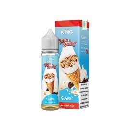 Liquido King Liquid Konetto - Tale e Quale - Mix e Vape 20ml