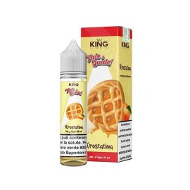 Liquido King Liquid Krostatina - Tale e Quale - Mix e Vape 20ml