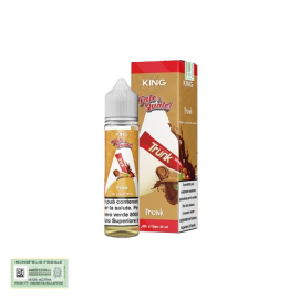 Liquido King Liquid Krostatina - Tale e Quale - Mix e Vape 20ml