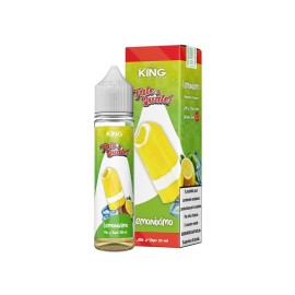 Liquido King Liquid Lemoniximo - Tale e Quale - Mix e Vape 20ml