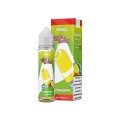 Liquido King Liquid Lemoniximo - Tale e Quale - Mix e Vape 20ml