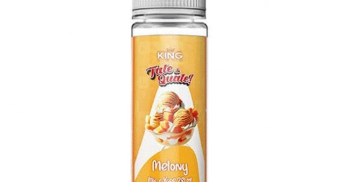 tale e quale liquido King Liquid main image 0