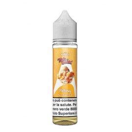 Liquido King Liquid Melony - Tale e Quale - Mix e Vape 20ml