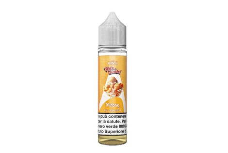 Liquido King Liquid Melony - Tale e Quale - Mix e Vape 20ml